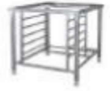 KRCS.FST 6 OVEN BOTTOM STAND