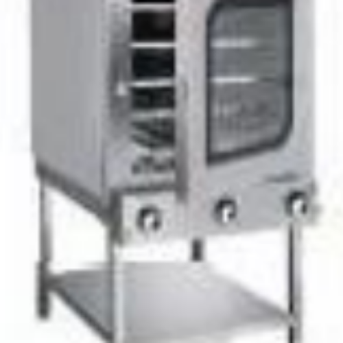 KRCS.SPBFG.7575.CE GAS PASTRY OVEN 