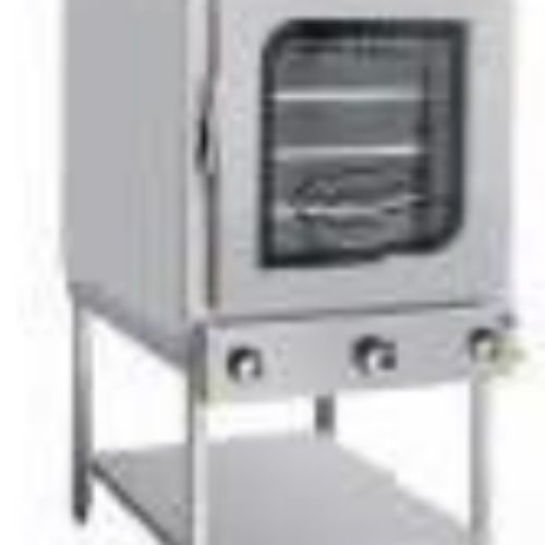 KRCS.SPBFG.9090.CE GAS PASTRY OVEN 