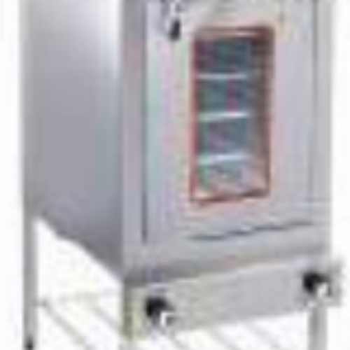 KRCS.SPBFG.7516 GAS PASTRY OVEN 
