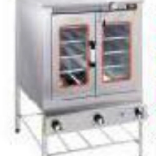 KRCS.SPBFG.1010 GAS PASTRY OVEN 