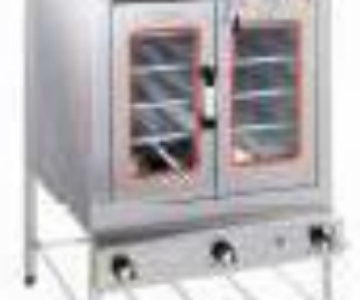 KRCS.SPBFG.8016 GAS PASTRY OVEN 