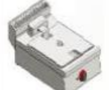 KRCS.SFE.5 ELECTRIC FRYERS