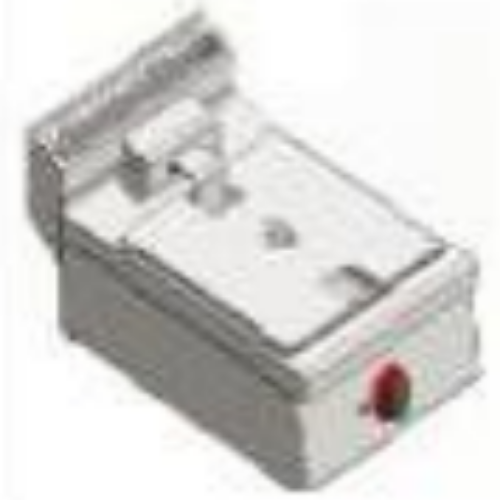 KRCS.SFE.8 ELECTRIC FRYERS