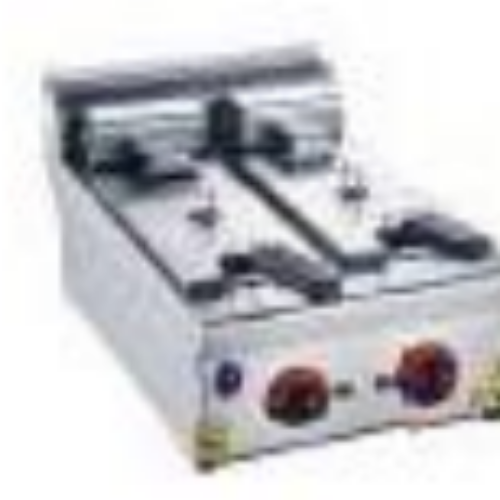 KRCS.SFE.33 SNACK SERIES ELECTRIC FRYERS