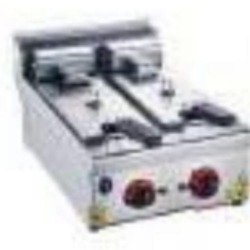 KRCS.SFE.55 SNACK SERIES ELECTRIC FRYERS