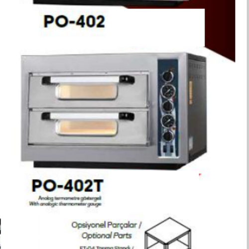 OVENS