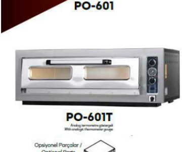 OVENS