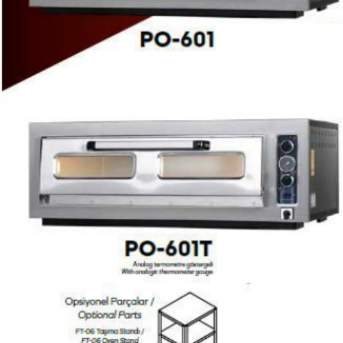 OVENS