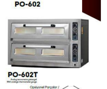 OVENS