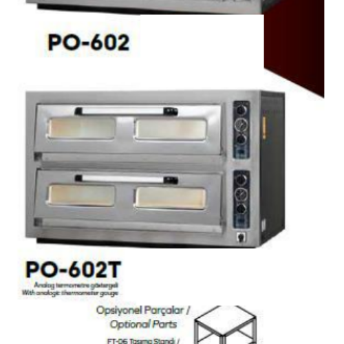 OVENS