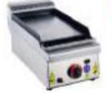 KRCS.SIZGPE.357 ELECTRIC SNACK SERIES PLATE GRILL 