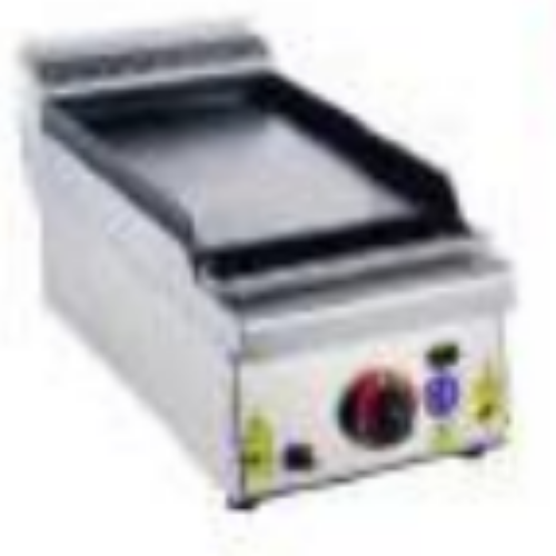 KRCS.SIZGPE.357 ELECTRIC SNACK SERIES PLATE GRILL 