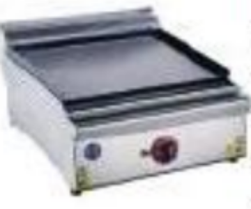 KRCS.SIZGPE.557 ELECTRIC SNACK SERIES PLATE GRILL 