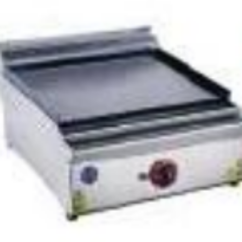 KRCS.SIZGP.557 GAS SNACK SERIES PLATE GRILL 