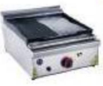 KRCS.SIZGDE.557 ELECTRIC SNACK SERIES GRILL