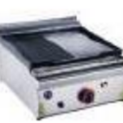KRCS.SIZGD.557 GAS SNACK SERIES GRILL 