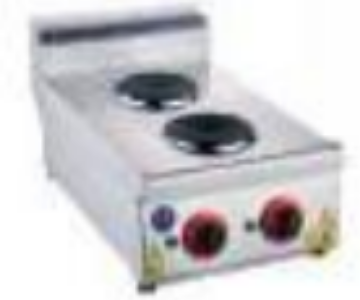 KRCS.SPOE.357 ELECTRIC SNACK SERIES COOKER
