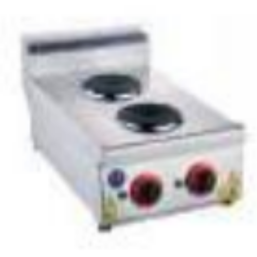 KRCS.SPOE.357 ELECTRIC SNACK SERIES COOKER
