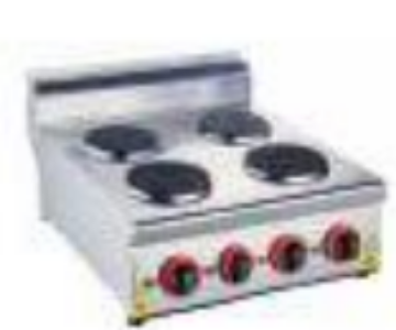KRCS.SPOE.557 ELECTRIC SNACK SERIES COOKER