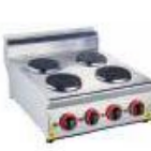 KRCS.SPOE.557 ELECTRIC SNACK SERIES COOKER