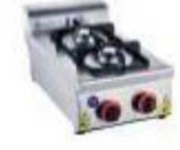 KRCS.SGO.357.CE GAS SNACK SERIES COOKER