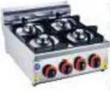 KRCS.SGO.557.CE GAS SNACK SERIES COOKER