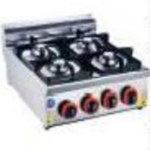KRCS.SGO.557.CE GAS SNACK SERIES COOKER