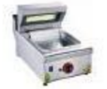 KRCS.SPDE.35 ELECTRIC SNACK SERIES PATATO RESTING 