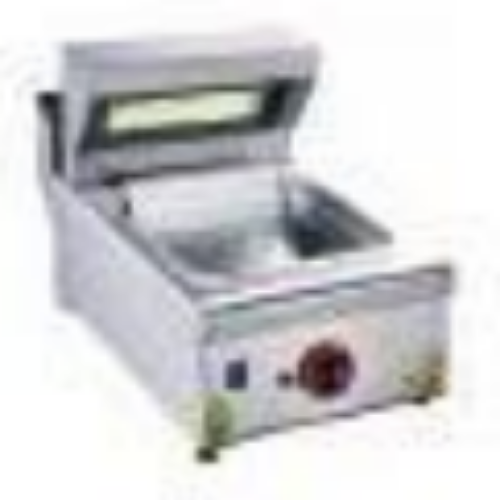 KRCS.SPDE.35 ELECTRIC SNACK SERIES PATATO RESTING 