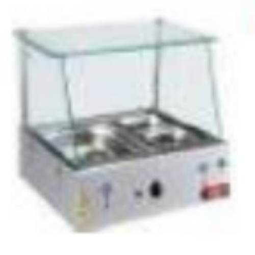 KRCS.GSE.3 ELECTRIC SAUSAGE ROLLER