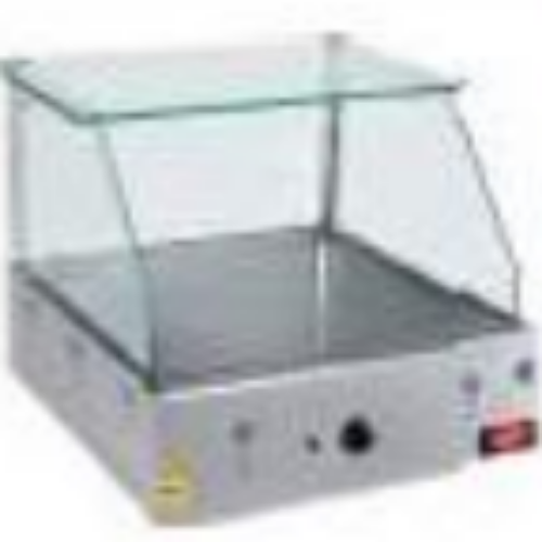 KRCS.SÜBE.860 ELECTRIC COUNTER TOP PASTRY RACK 