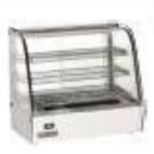 KRCS.SCTÜ.85 ELECTRIC HOT DISPLAY UNIT