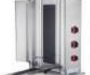 KRCS.DOE.3 ELECTRIC DONER FURNACE 