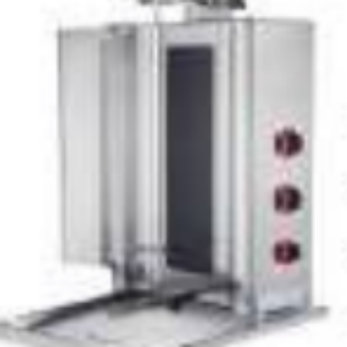 KRCS.DOE.3 ELECTRIC DONER FURNACE 