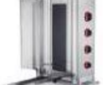 KRCS.DOE.4 ELECTRIC DONER FURNACE 