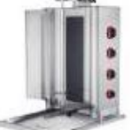 KRCS.DOE.4 ELECTRIC DONER FURNACE 