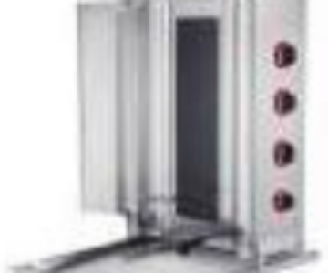 KRCS.DOE.5 ELECTRIC DONER FURNACE 