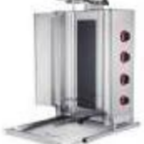 KRCS.DOE.5 ELECTRIC DONER FURNACE 