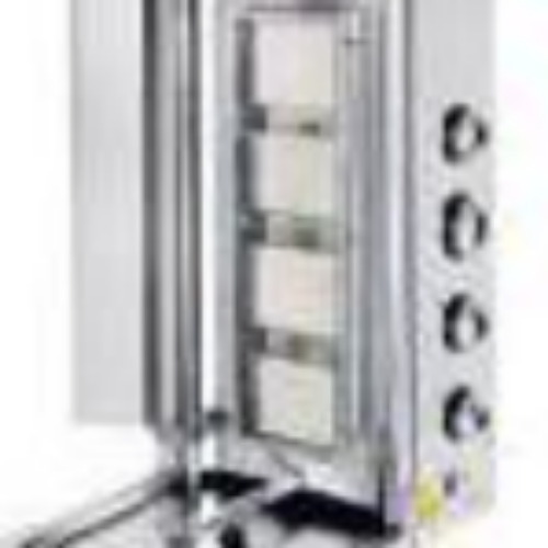 KRCS.SDOG.4 GAS DONER FURNACE