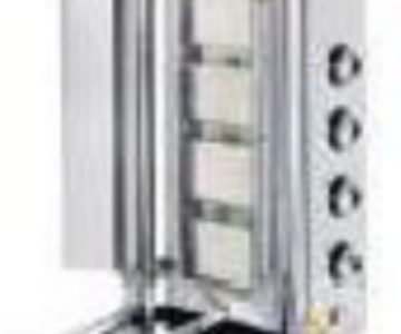 KRCS.SDOG.5 GAS DONER FURNACE 
