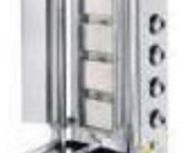 KRCS.SDOG.15 GAS DONER FURNACE 