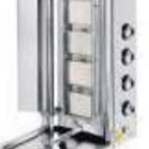 KRCS.SDOG.15 GAS DONER FURNACE 