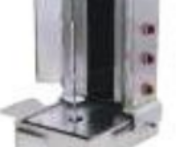 KRCS.AMDOE.3 ELECTRIC BOTTOM MOTOR ROTARY FURNACE 