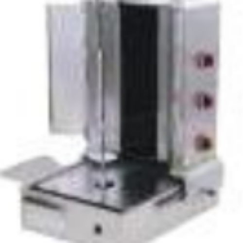 KRCS.AMDOE.3 ELECTRIC BOTTOM MOTOR ROTARY FURNACE 