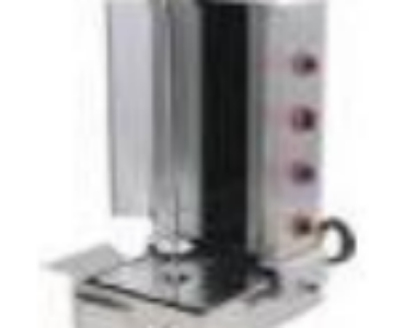 KRCS.AMDOE.4 ELECTRIC BOTTOM MOTOR ROTARY FURNACE 
