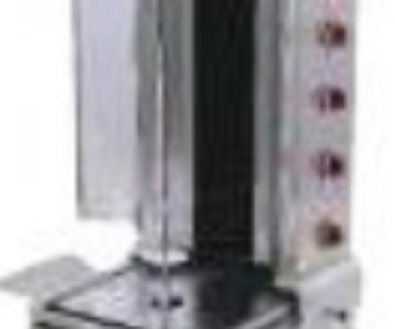 KRCS.AMDOE.5 ELECTRIC BOTTOM MOTOR ROTARY FURNACE 