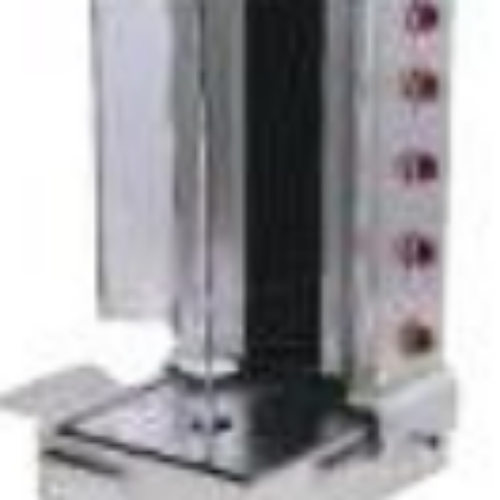 KRCS.AMDOE.5 ELECTRIC BOTTOM MOTOR ROTARY FURNACE 