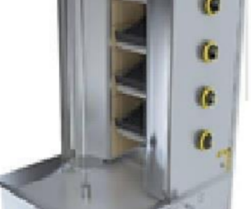 LAVASTONE DONER MACHINE 