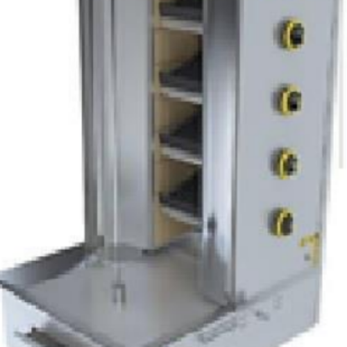 LAVASTONE DONER MACHINE 